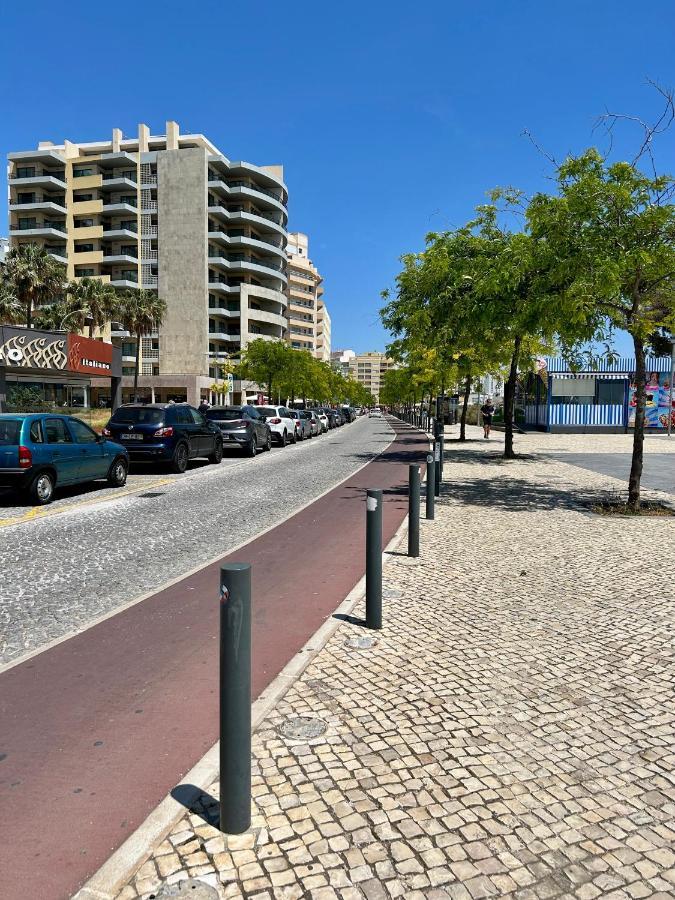 Sunstudio Tarik Al Portimão Eksteriør billede